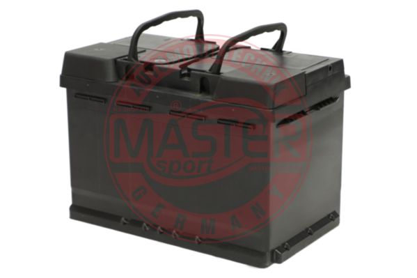 MASTER-SPORT GERMANY Akumulator za startovanje - 4251729639255